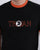 Trojan T-shirt Black