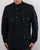 Barbour International Weir Casual Jacket Navy