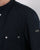 Barbour International Weir Casual Jacket Navy