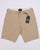 Lyle And Scott Chino Shorts Stone