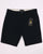 Lyle And Scott Chino Shorts Navy