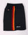 Ellesse Corp Tape Swim Shorts Navy
