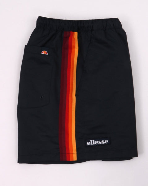 Ellesse Corp Tape Swim Shorts Navy