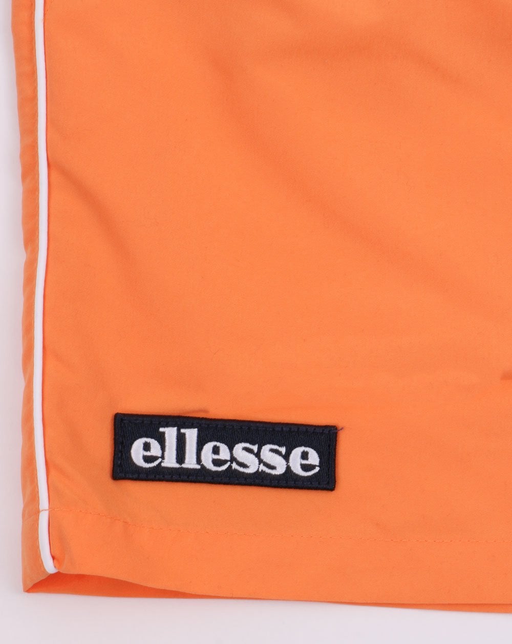 Ellesse Swim Shorts Orange