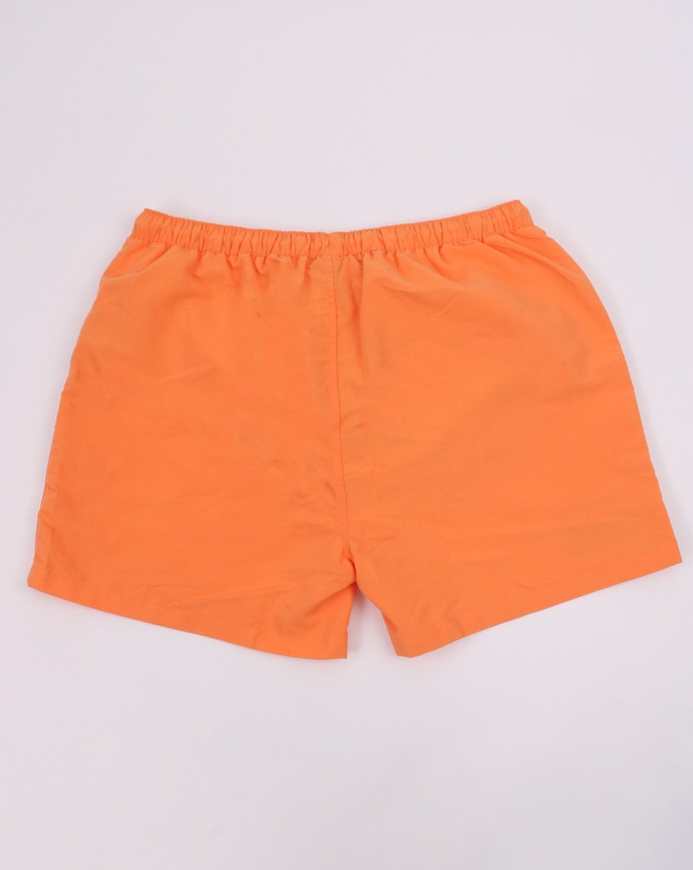 Ellesse Swim Shorts Orange