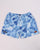Ellesse Swim Shorts Tie Dye Blue