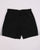Adidas Originals 3 Stripes Swim Shorts Black