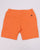Ellesse Lounge Logo Shorts Orange