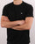 Weekend Offender Cannon Beach T-shirt Black