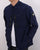 Weekend Offender Nicky Eyes Jacket French Blue