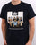 Weekend Offender 89 T-shirt Navy