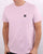 Weekend Offender Cannon Beach T-shirt Marshmallow
