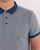 Weekend Offender Sonny Polo Shirt Agean