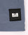 Weekend Offender Stacks Shorts Steel Blue