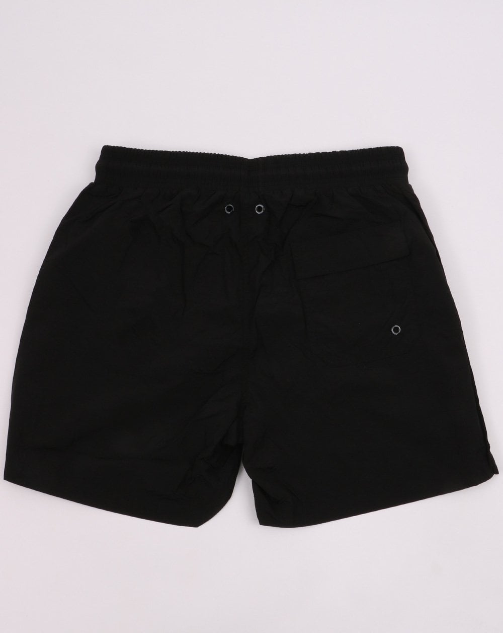 Weekend Offender Stacks Shorts Black