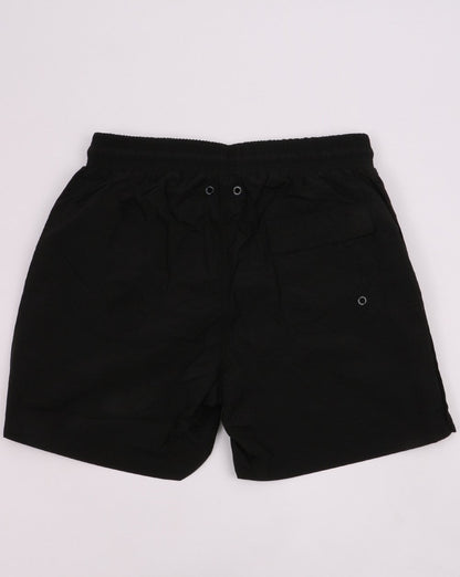 Weekend Offender Stacks Shorts Black
