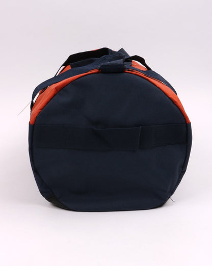 Ellesse Walona Barrel Bag Navy