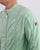 Fila Vintage Terrinda Mk3 Track Top Lime