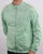 Fila Vintage Terrinda Mk3 Track Top Lime