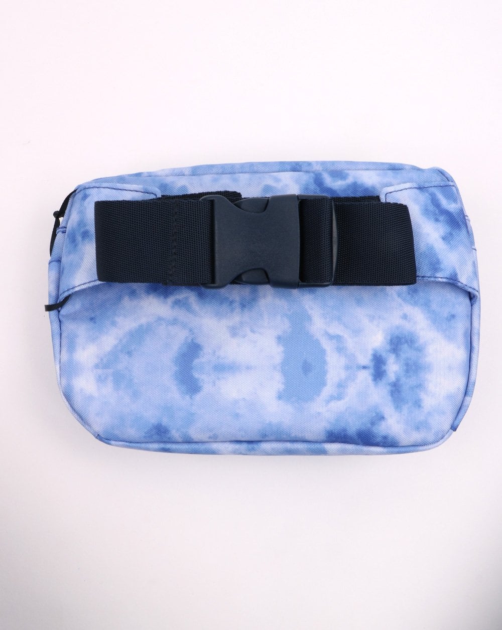 Ellesse Rosca Cross Body Bag Tie Dye Blue