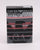 Emporio Armani 3 Pack Boxer Shorts Navy/red
