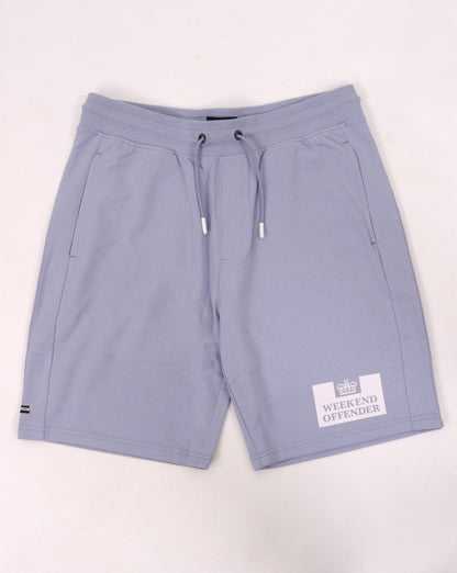 Weekend Offender Action Shorts Lavender