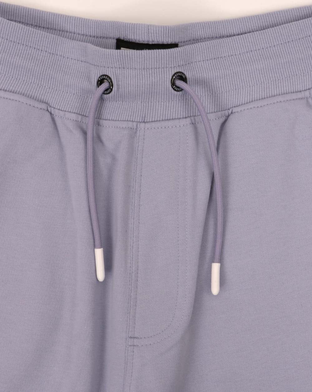 Weekend Offender Action Shorts Lavender