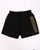 Weekend Offender Laguna Shorts Black
