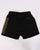 Weekend Offender Laguna Shorts Black
