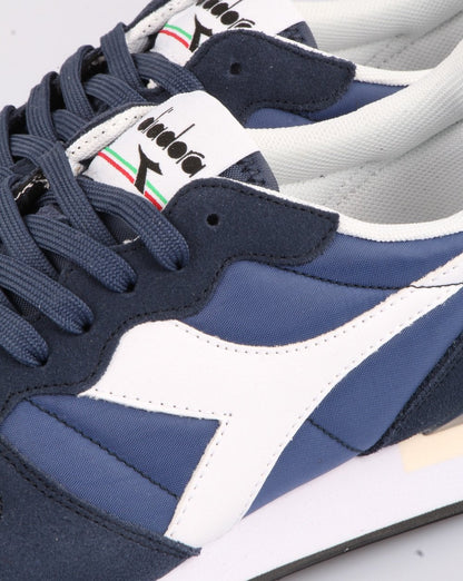 Diadora Camaro Trainers Insignia Navy / White