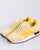 Adidas Usa 84 Trainers Hazy Beige/Hazy Yellow