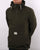 Barbour Alnot Casual Jacket Olive