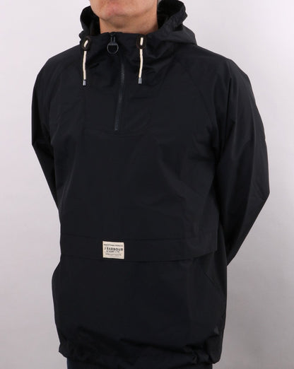 Barbour Alnot Casual Jacket Navy