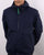 Benetton Defender Rain Jacket Navy
