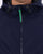 Benetton Defender Rain Jacket Navy