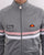 Ellesse Rimini Track Top Grey/Pink