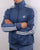 Adidas Originals Firebird Track Top Crew Blue