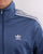 Adidas Originals Firebird Track Top Crew Blue