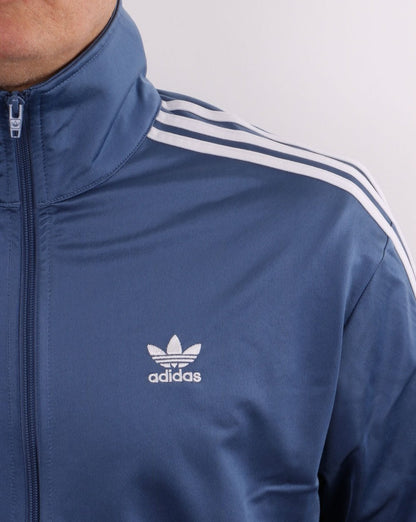 Adidas Originals Firebird Track Top Crew Blue