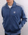 Adidas Originals Firebird Track Top Crew Blue