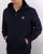 Fila Vintage Hoody Navy
