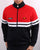 Ellesse Rimini Track Top Navy/Red