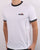 Ellesse Terracotta T Shirt White