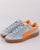 Puma Mallorca Trainer Blue Grey/Orange
