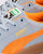 Puma Mallorca Trainer Blue Grey/Orange