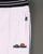 Ellesse Zian Track Pants White