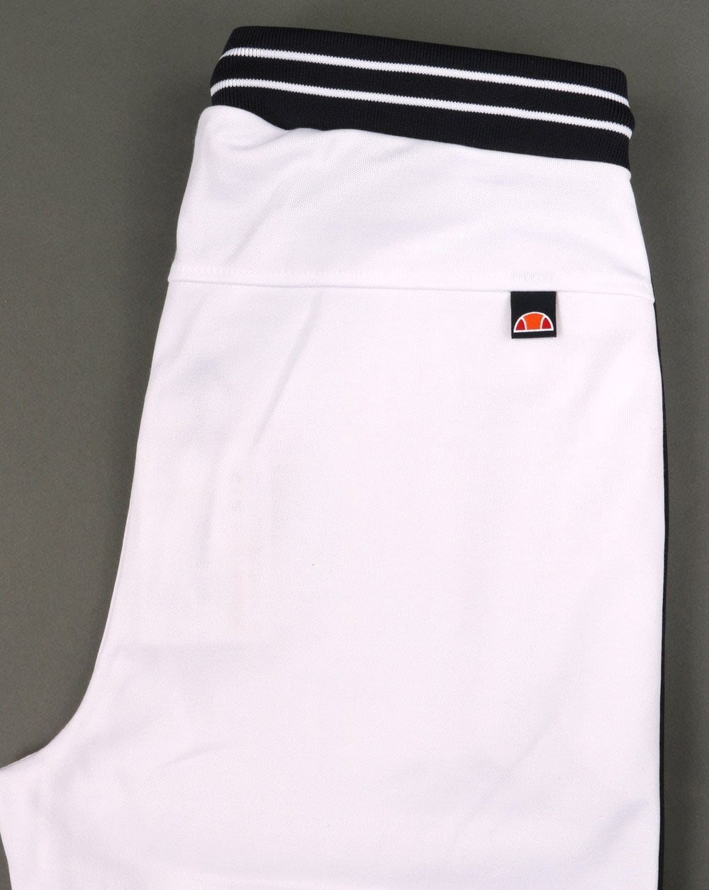 Ellesse Zian Track Pants White