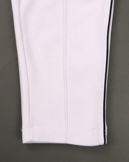 Ellesse Zian Track Pants White