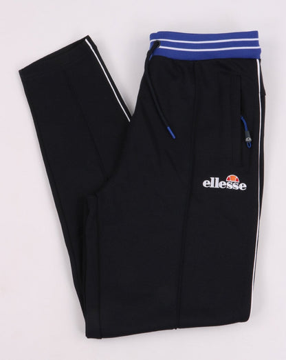 Ellesse Zian Track Pants Navy