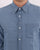 Benetton Chambray Shirt Blue